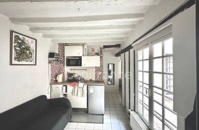 vente appartement 242 000 € à proximité de Vincennes (94300)