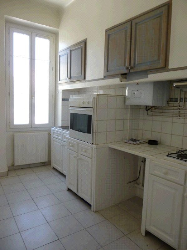 Marseille 6eme Appartement 3 pièces 58 m²