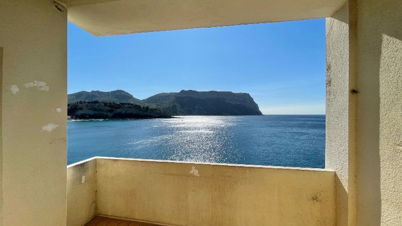 appartement 3 pièces 65 m2 à louer à Cassis (13260)