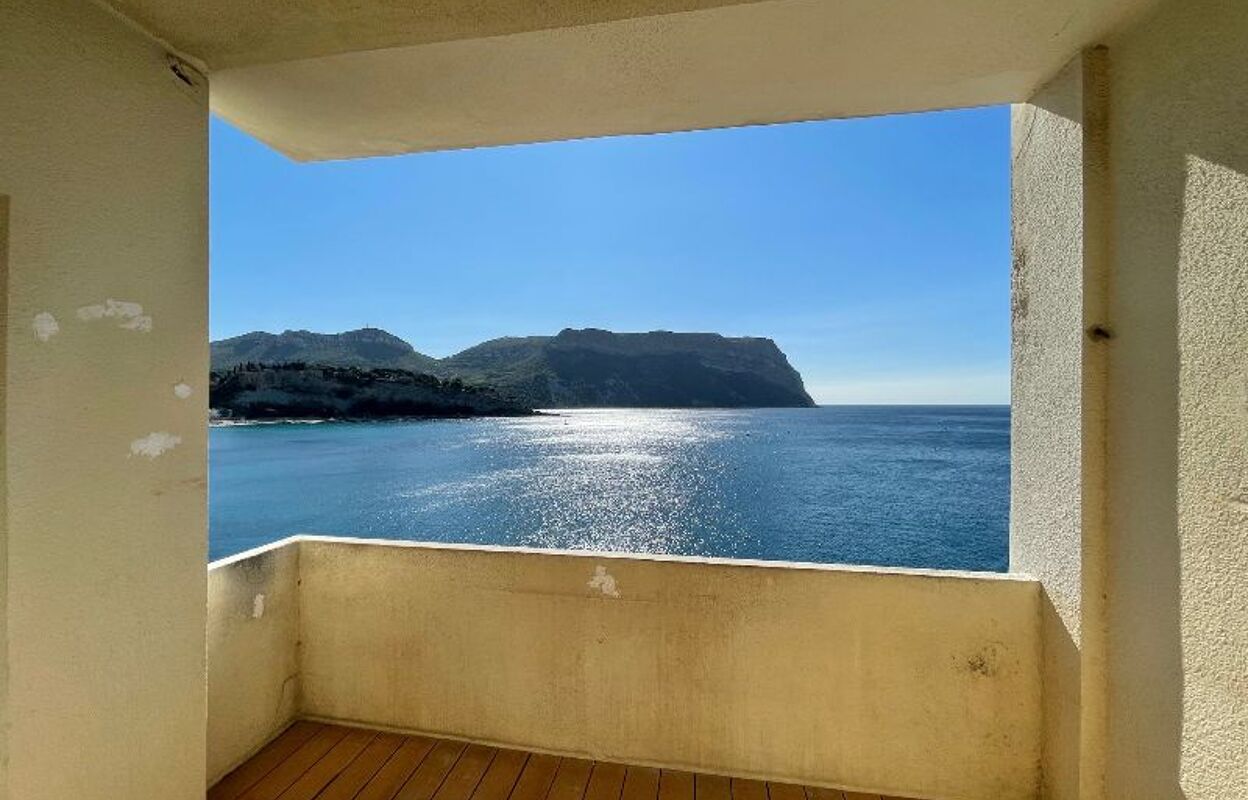 appartement 3 pièces 65 m2 à louer à Cassis (13260)