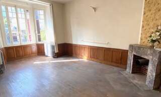 Maison 8 Pièces 154 m² à vendre à Lons-le-Saunier (39000)