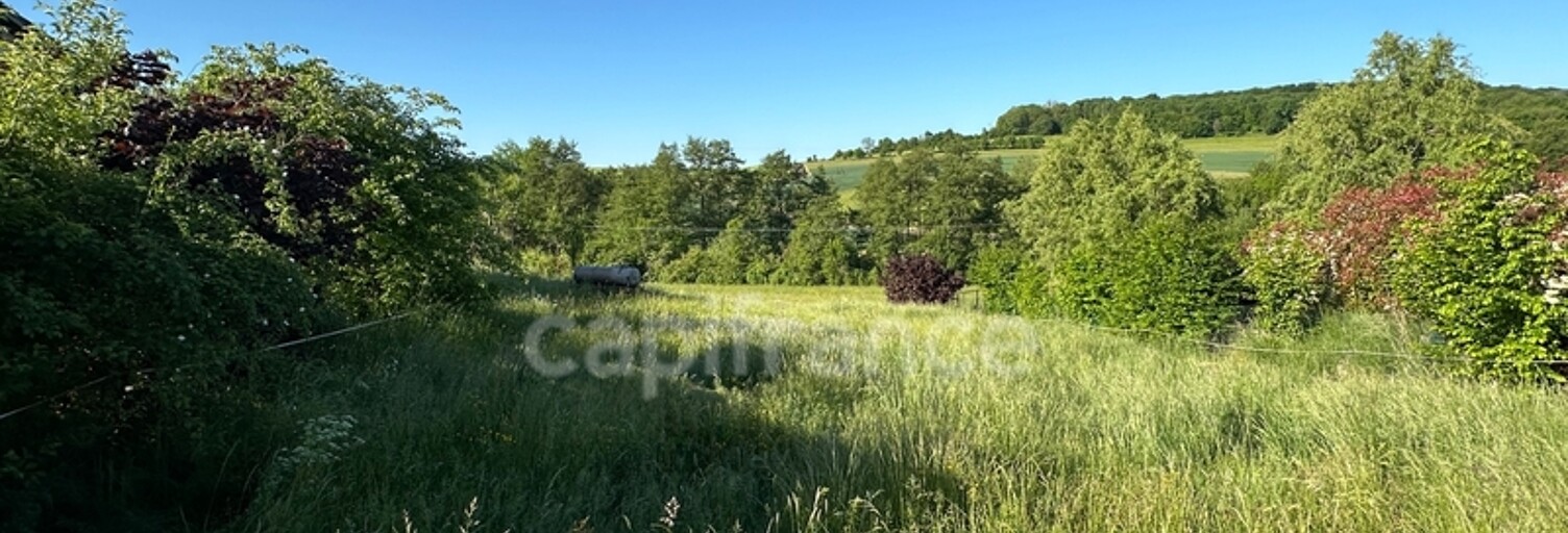 Terrain  1003 m² à vendre à Neunkirchen-lès-Bouzonville (57320)