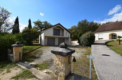 vente maison 651 000 € à proximité de Thédirac (46150)