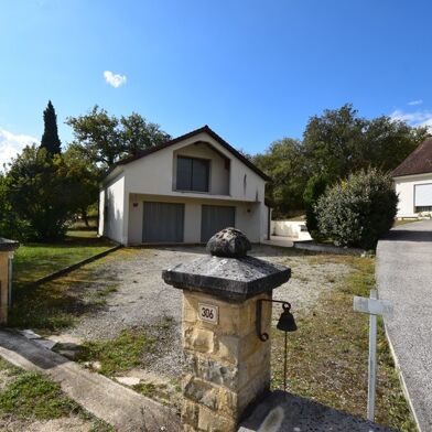 Maison 6 pièces 651000 €