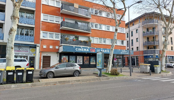 Appartement 4 pièces  à vendre Montauban 82000