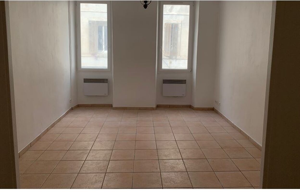 appartement 2 pièces 33 m2 à louer à Marseille 3 (13003)