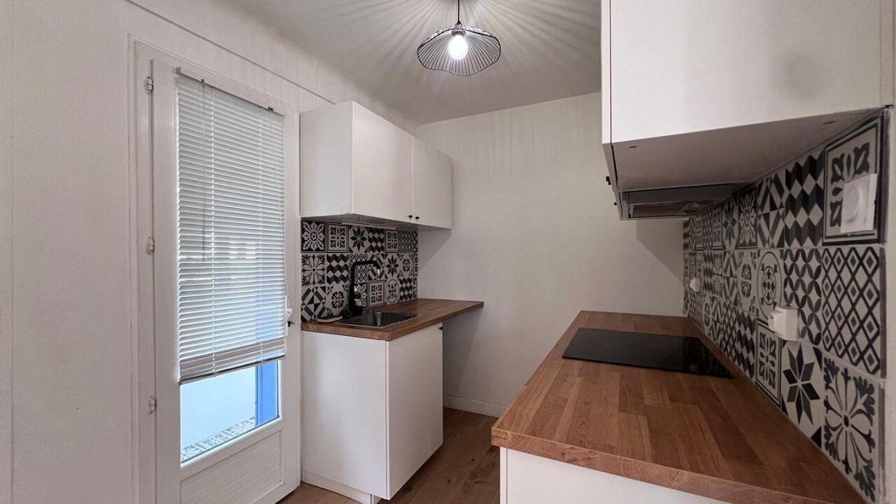 appartement 2 pièces 35 m2 à louer à Marseille 8 (13008)