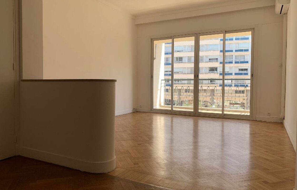 appartement 3 pièces 85 m2 à louer à Marseille 8 (13008)