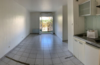 location appartement 680 € CC /mois à proximité de La Boissière (34150)