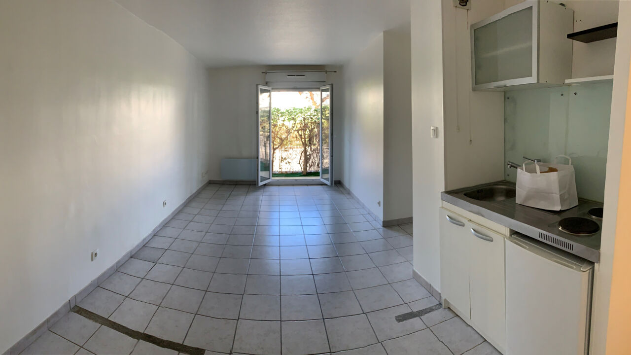 appartement 2 pièces 34 m2 à louer à Montpellier (34080)