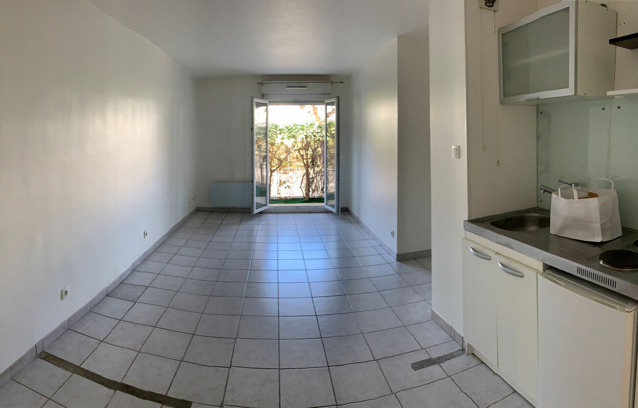 appartement 2 pièces 34 m2 à louer à Montpellier (34080)