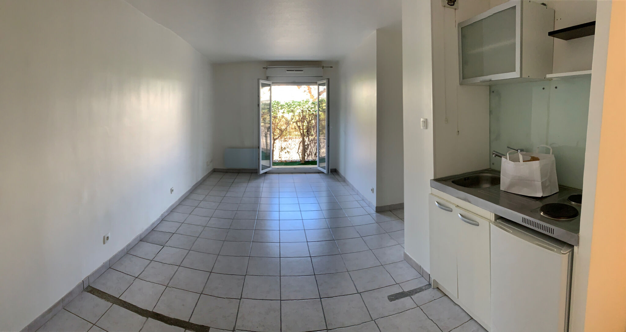 Appartement 2 pièces  à louer Montpellier 34080