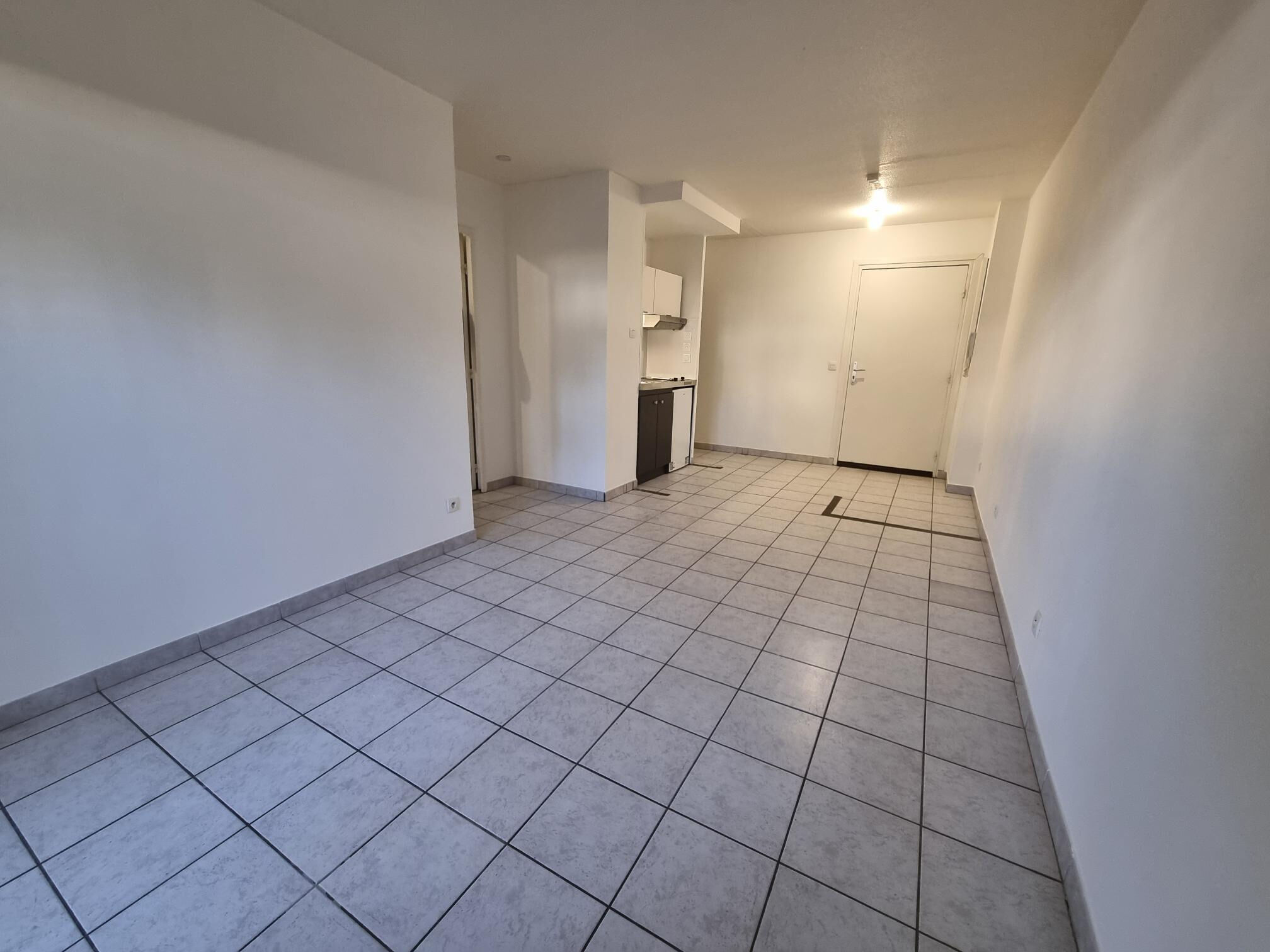 Appartement 2 pièces  à louer Montpellier 34080