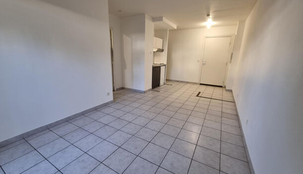 Appartement 2 pièces  à louer Montpellier 34080