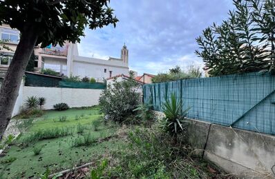 location appartement 841 € CC /mois à proximité de Marseille 6 (13006)