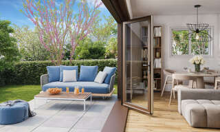 Garage   m² à vendre à Sautron (44880)