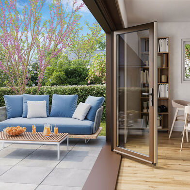 Appartement 3 pièces 314000 €