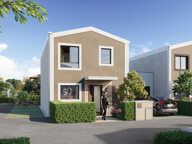 
          Appartement
          (67 à 90 m²)
          Sautron
          -
          44880
         — photo 3