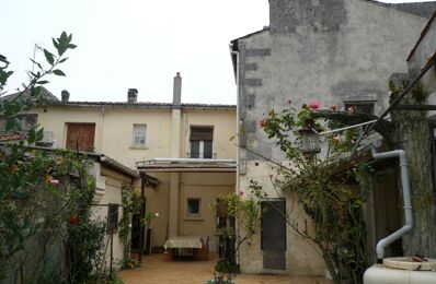 vente maison 202 000 € à proximité de Saint-Sulpice-de-Cognac (16370)