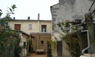 Maison 6 Pièces 114 m² à vendre à Cognac (16100)