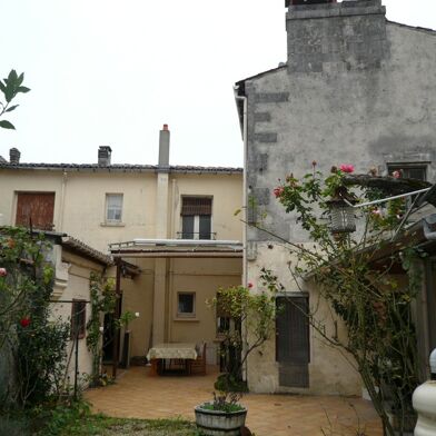 Maison 6 pièces 173600 €