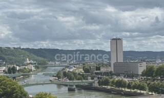 Appartement 2 Pièces 56 m² à louer à Rouen (76000)