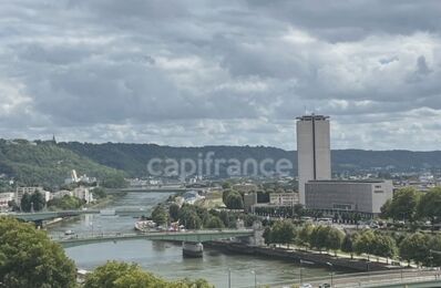 location appartement 1 110 € CC /mois à proximité de Rouen (76)