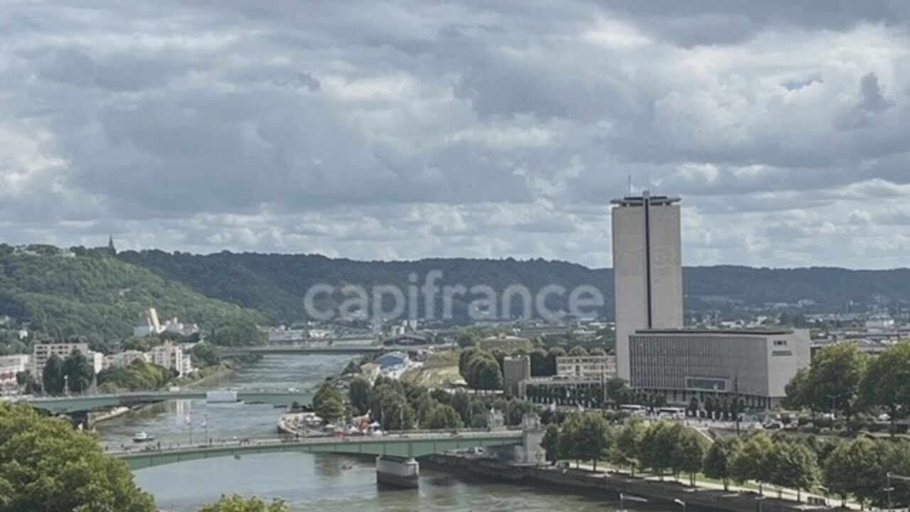 appartement 2 pièces 56 m2 à louer à Rouen (76000)