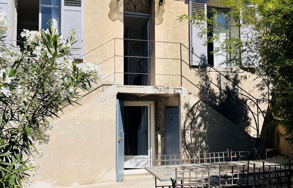 appartement 4 pièces 88 m2 à louer à Marseille 6 (13006)