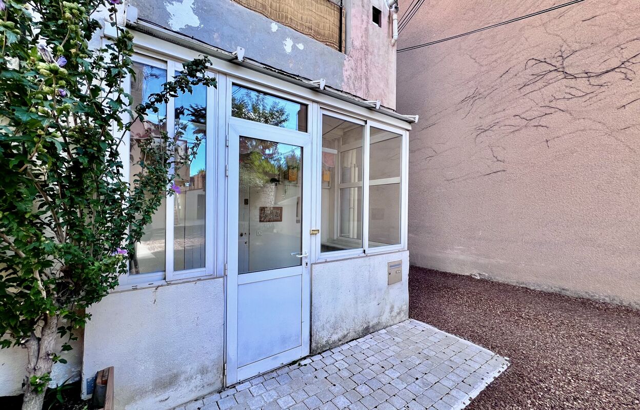 appartement 2 pièces 36 m2 à louer à Marseille 4 (13004)