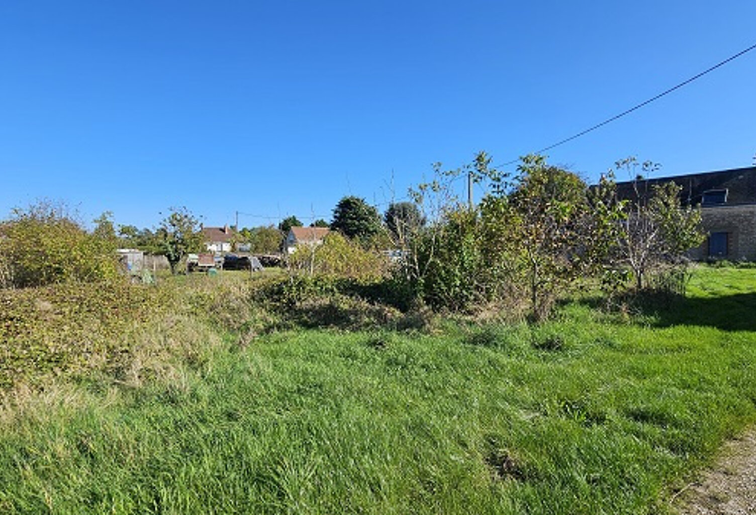 20 MN D'ORMES — photo 1