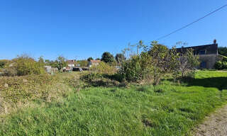 Terrain  722 m² à vendre à Beauce la Romaine (41240)