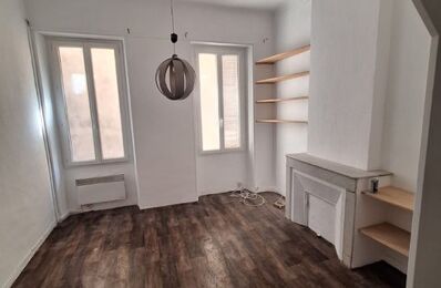 location appartement 373 € CC /mois à proximité de La Penne-sur-Huveaune (13821)