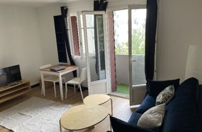 location appartement 550 € CC /mois à proximité de Peypin (13124)