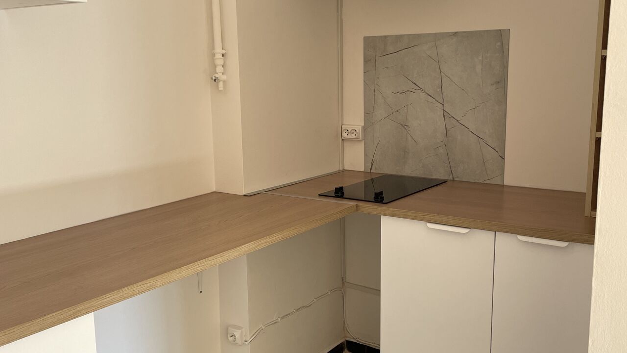 appartement 2 pièces 41 m2 à louer à Aix-en-Provence (13090)