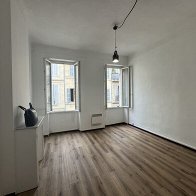 Appartement 2 pièces 65 m²