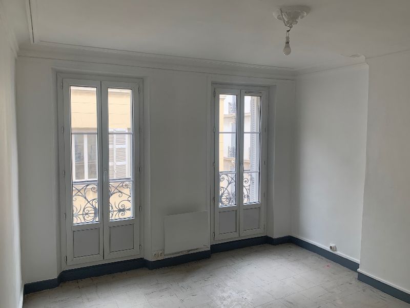 Appartement 3 pièces  à louer Marseille 1er 13001