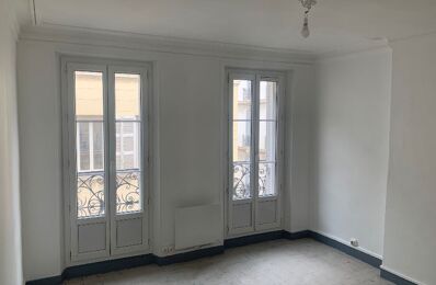 location appartement 725 € CC /mois à proximité de Septèmes-les-Vallons (13240)