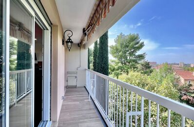 location appartement 1 050 € CC /mois à proximité de Carnoux-en-Provence (13470)