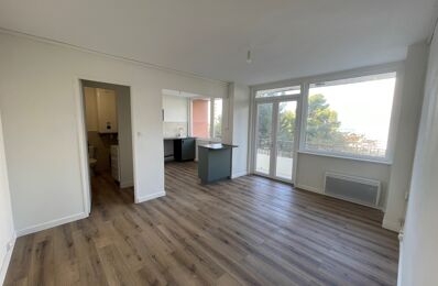 location appartement 797 € CC /mois à proximité de Marseille 11 (13011)