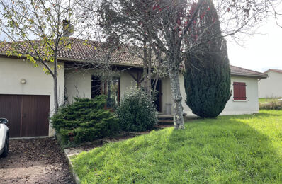 vente maison 232 000 € à proximité de Le Palais-sur-Vienne (87410)