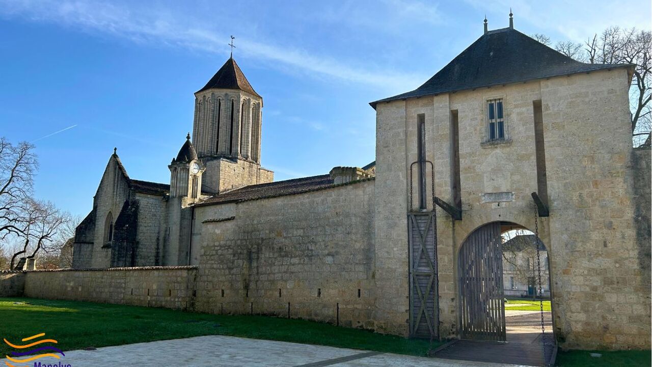 terrain  pièces 459 m2 à vendre à Aigrefeuille-d'Aunis (17290)