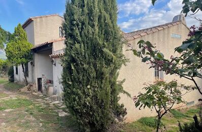 vente maison 577 000 € à proximité de Le Beausset (83330)