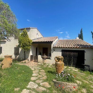 Maison 4 pièces 449000 €