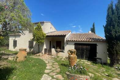 Maison 4 pièces 449000 €