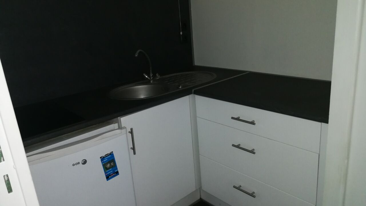 appartement 1 pièces 23 m2 à louer à Rouen (76000)