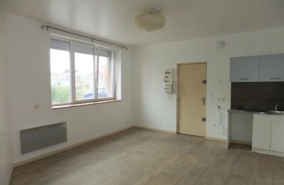 location appartement 530 € CC /mois à proximité de Pévy (51140)