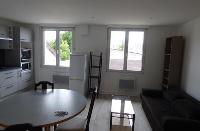 location appartement 1 570 € CC /mois à proximité de Le Chesnay (78150)