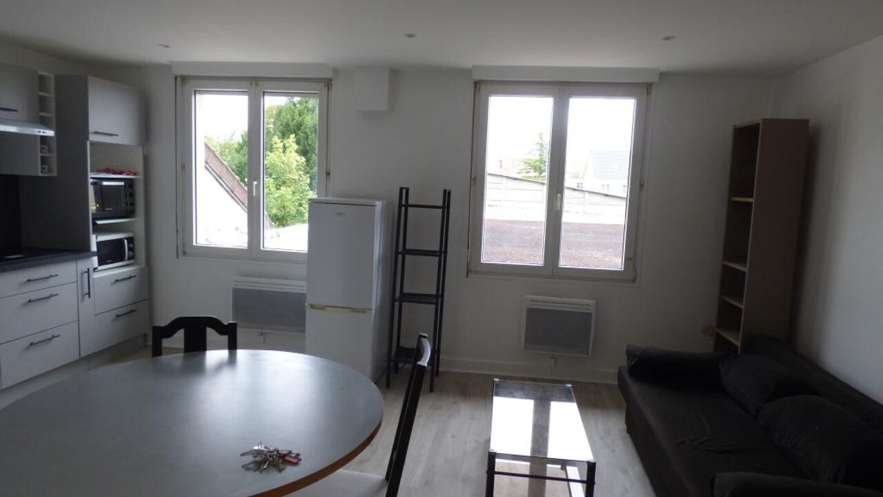 appartement 4 pièces 80 m2 à louer à Houilles (78800)