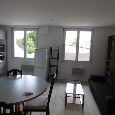 Appartement 4 pièces 80 m²